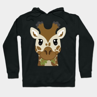 Giraffe Hoodie